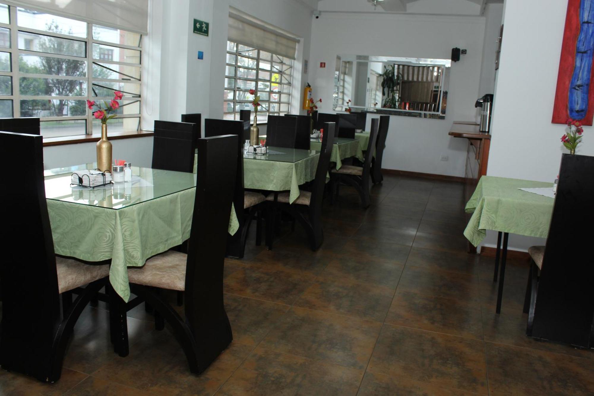 Hotel Teusaquillo Boutique Bogota Buitenkant foto